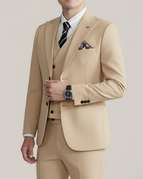Beige / XS