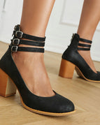 Black / 1US