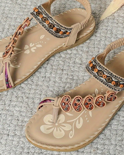 Solara | Stylish Sandals