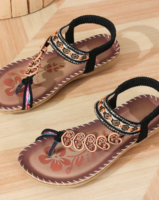 Solara | Stylish Sandals