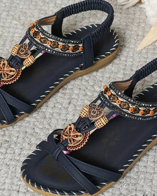 Solara | Stylish Sandals