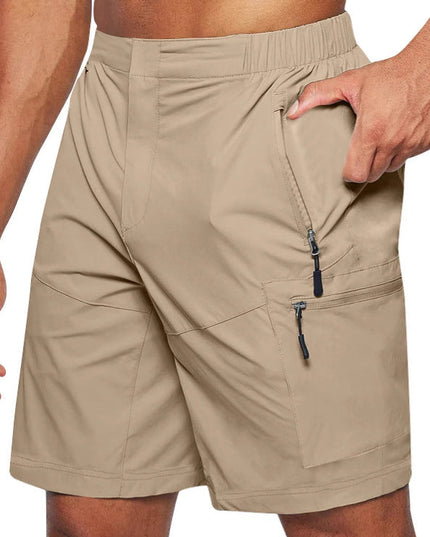 Comfortable Outdoor Shorts for Men