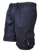 Dark blue / S