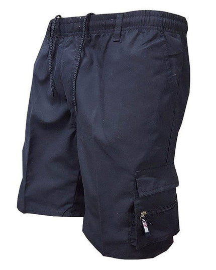 Comfortable and Modern Cargo Shorts for Men
