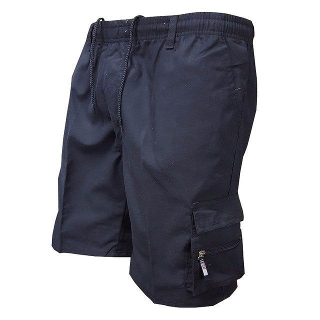 Comfortable and Modern Cargo Shorts for Men