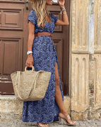 Blue / XS