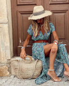 Turquoise / XS