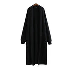 Black / M