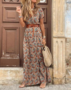 Brown / XS