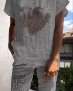 Gray / S
