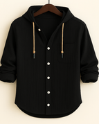 Black / S