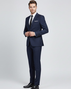 Navy Blue / S