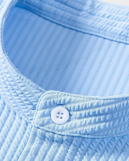 Jordan – Clean Lines, Versatile Shine