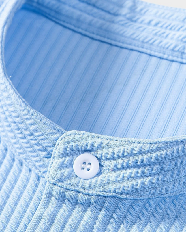 Jordan – Clean Lines, Versatile Shine