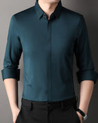 Green / M