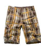 Yellow / S