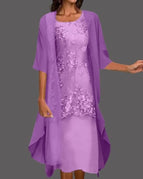 Purple / S