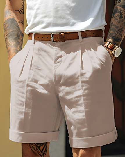 Casual and Elegant Shorts for Men