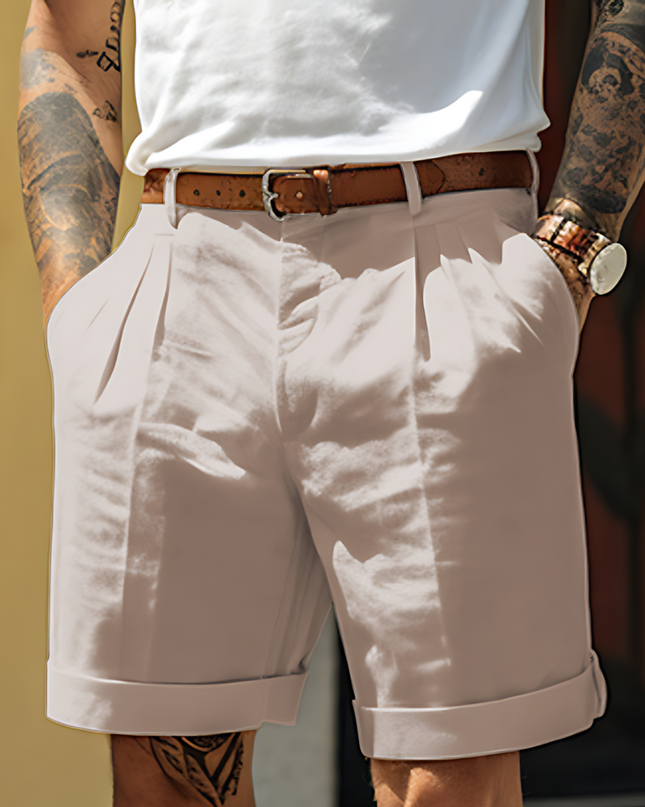 Casual and Elegant Shorts for Men