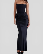 Black / XS