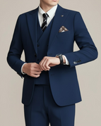 Navy Blue / XS