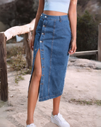 Blue Wash / XS