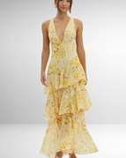 Yellow / S
