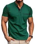 Green / S