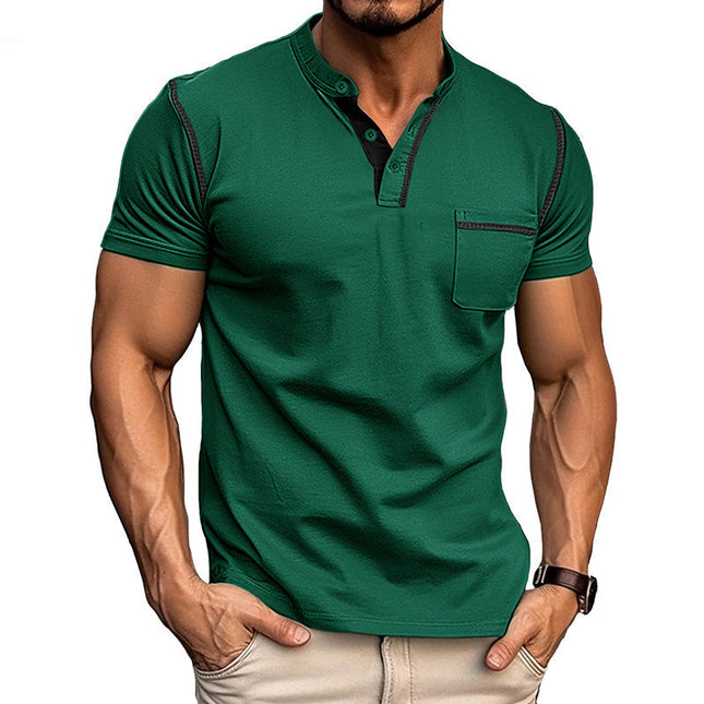 Owen – Laid-Back Style, All Summer