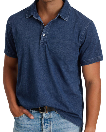 Owen – Casual Polish, Made Easy