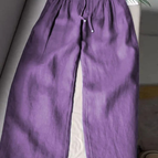 Purple / XS