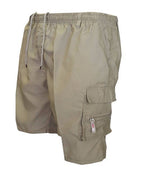 Beige / S