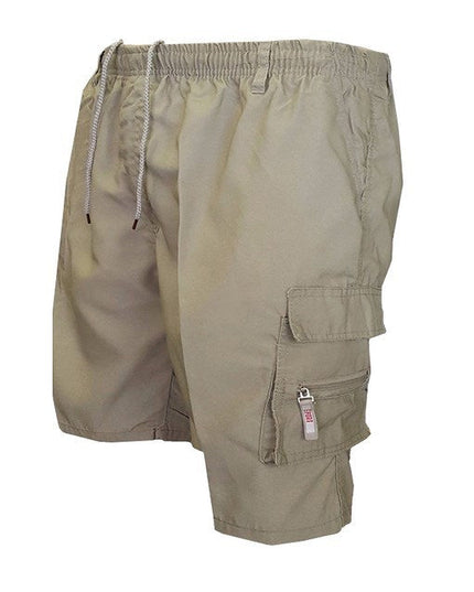 Comfortable and Modern Cargo Shorts for Men