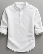 White / S