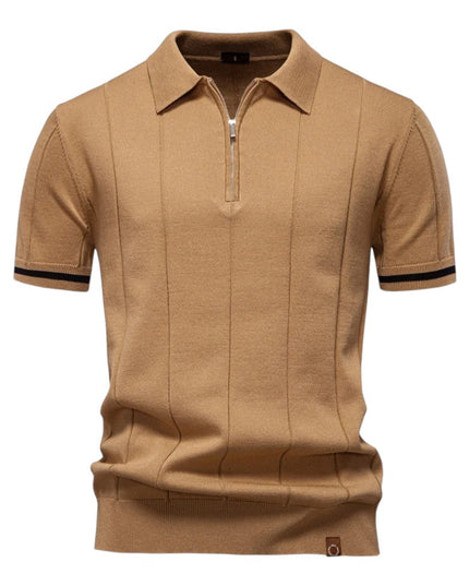 Trevor – Athletic Edge, Everyday Ease