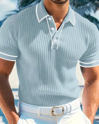 Light Blue / S