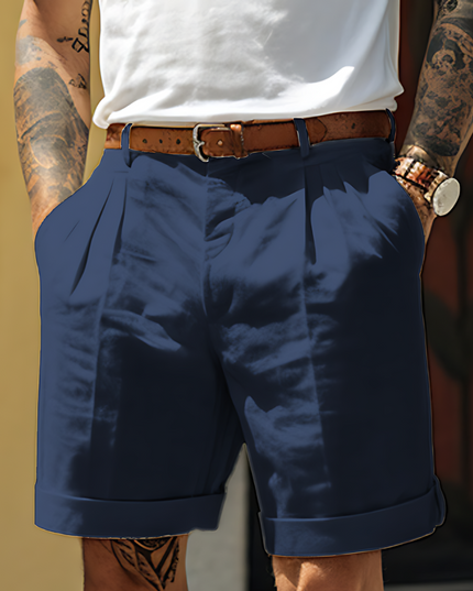 Casual and Elegant Shorts for Men