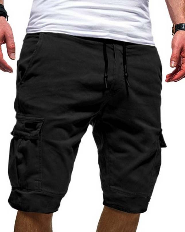 Casual and Stylish Cargo Shorts for Men