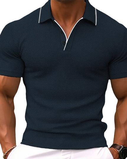 Lucas – Sharp Looks, Zero Effort
