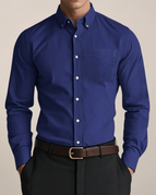 Navy Blue / XS