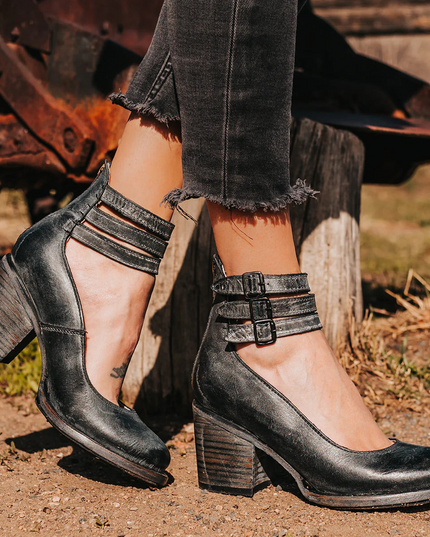 Naturéva | Elegant and Comfortable Sandals