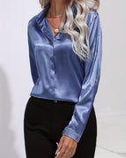 Blue / XS