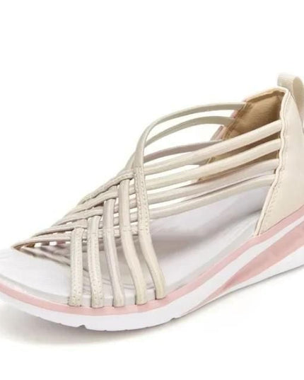 Dixie | Orthopedic Spring Sandals with Comfort and Support