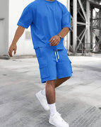 Royal Blue / S