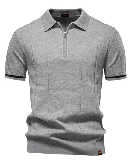 Trevor – Athletic Edge, Everyday Ease