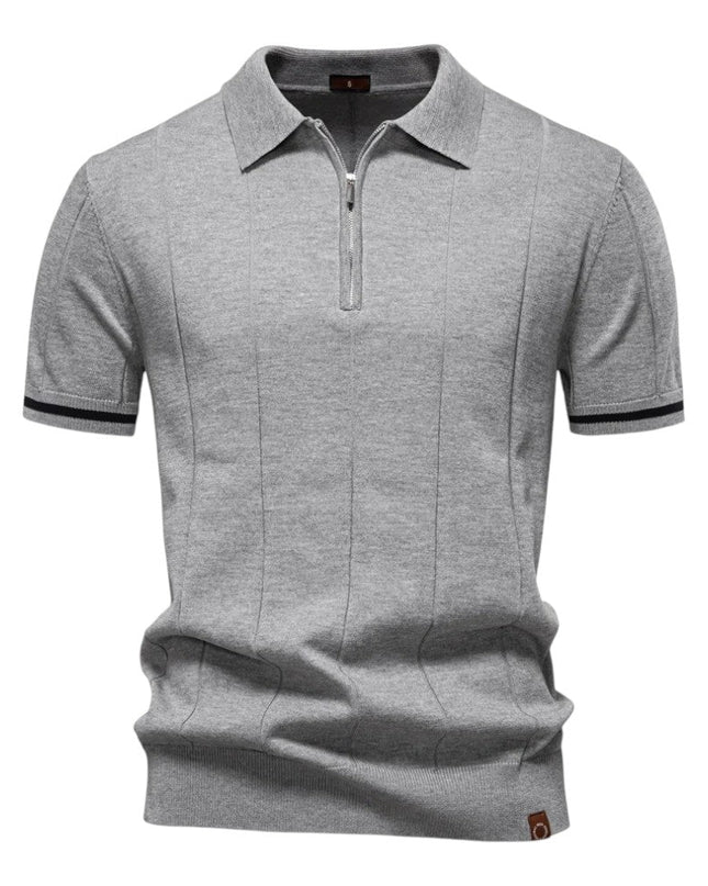 Trevor – Athletic Edge, Everyday Ease