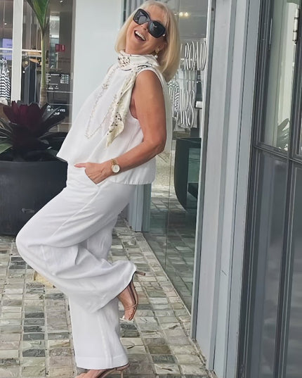 Lia | Seabrook Coastal Elegance Set