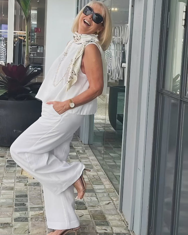 Lia | Seabrook Coastal Elegance Set