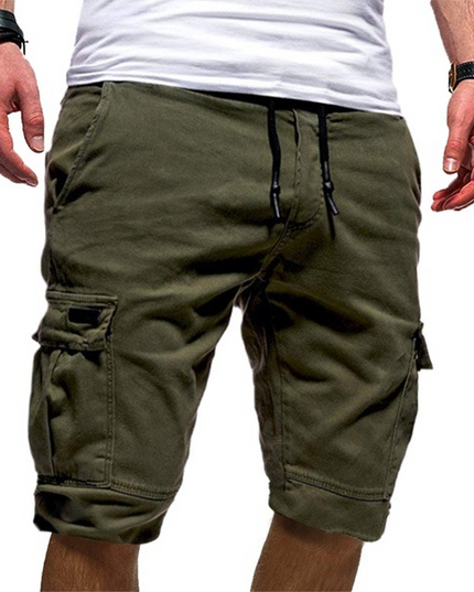 Casual and Stylish Cargo Shorts for Men