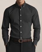 Black / XS